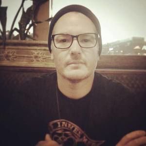 Meet your Posher, Dan